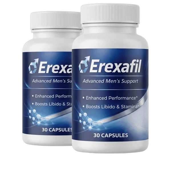 erexafil supplement